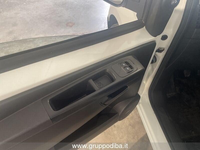 FIAT Fiorino 2016 Diesel cargo 1.3 mjt 95cv SX