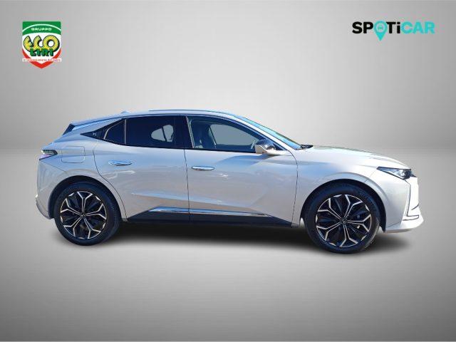 DS AUTOMOBILES DS 4 PureTech 130 aut. Opera