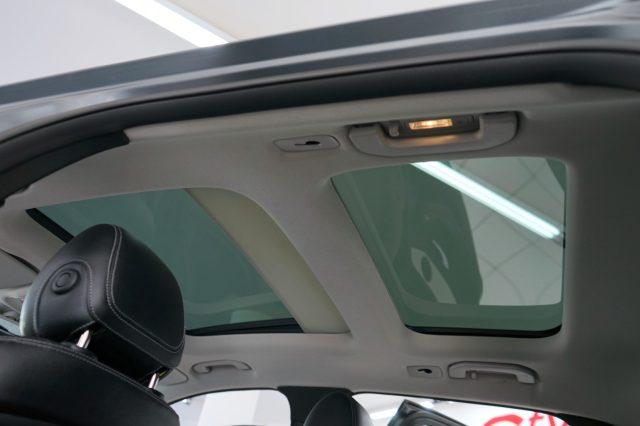 MERCEDES-BENZ GLC 250 d 4Matic Sport Grigio Opaco Uniprop. Tagliandata