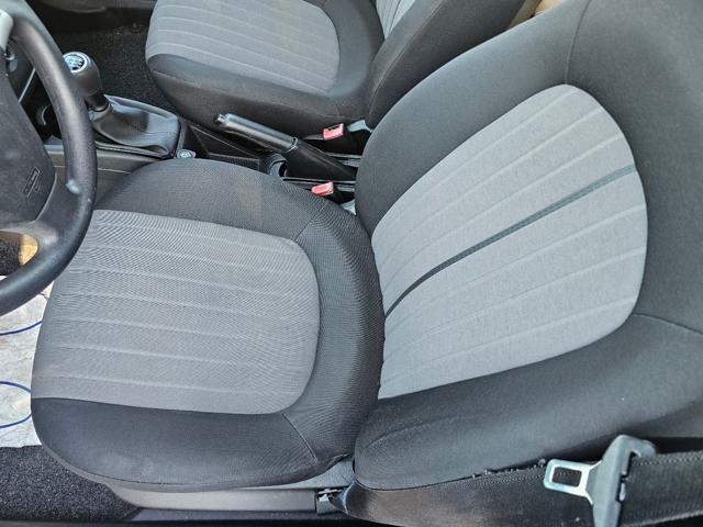 FIAT Punto 1.3 MJT II S&S 95 CV 5 porte Street