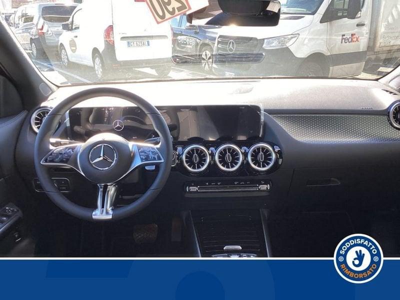 Mercedes-Benz GLA 200d Automatic Advanced Plus Progressive