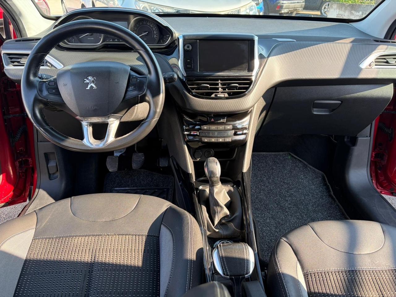 Peugeot 2008 BlueHDi 100 GT Line