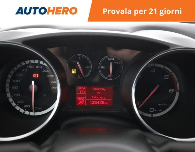 ALFA ROMEO Giulietta 1.6 Turbo 120 CV Progression