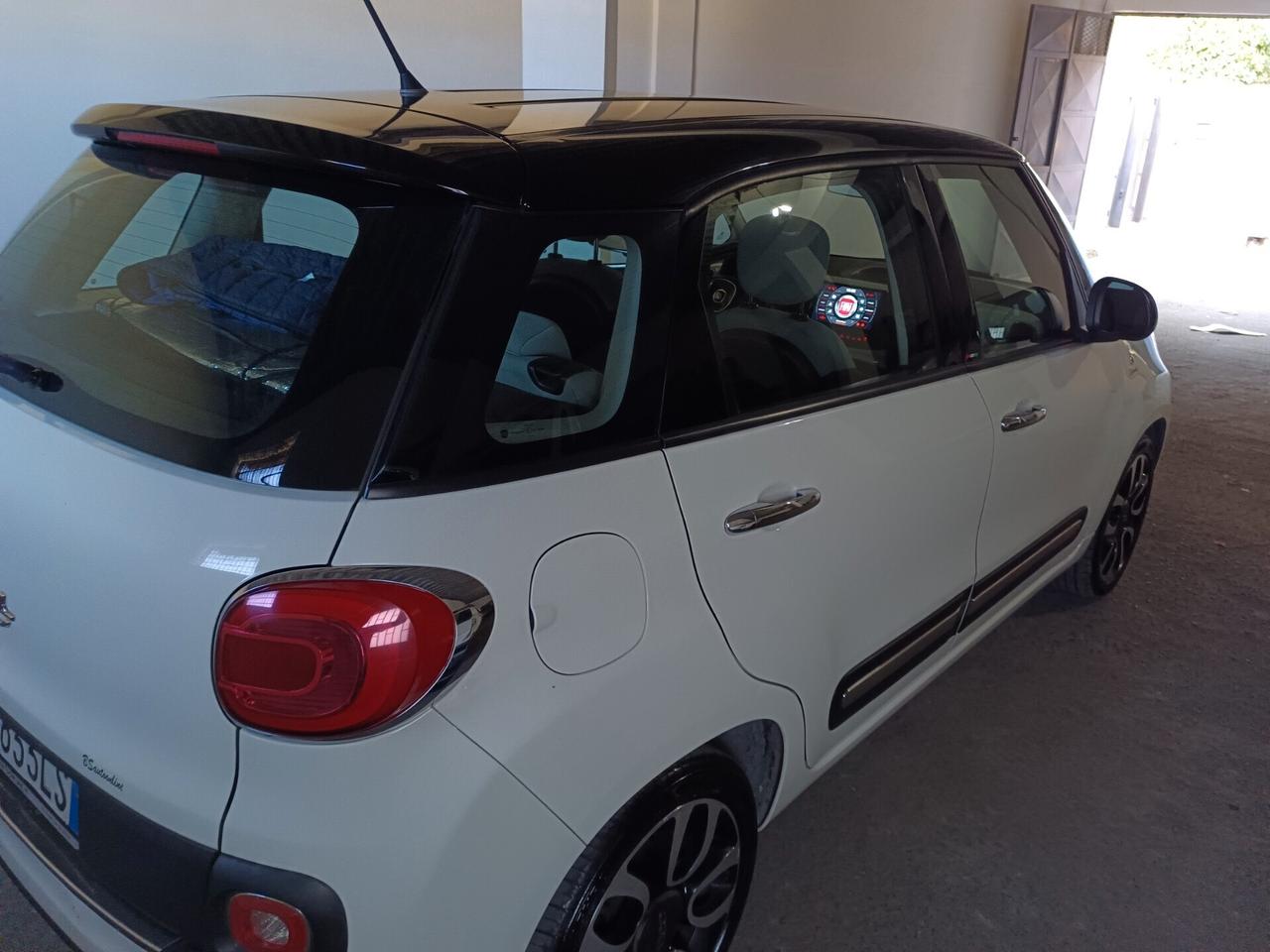 Fiat 500L 1.3 Multijet 85 CV Pop Star