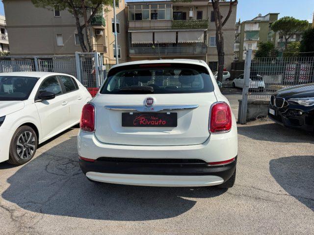 FIAT 500X 1.3 MultiJet 95 CV Mirror