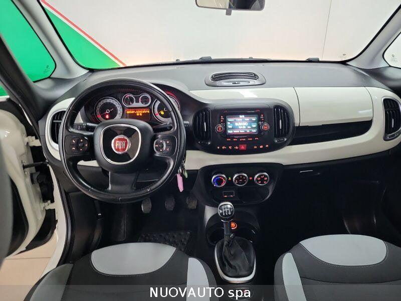 FIAT 500L 1.3 MultiJet 95cv Pop Star