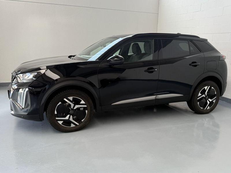 Peugeot 2008 PureTech 100 S&S Allure NAVI-TELECAMERA POST-ANT