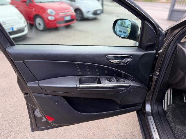 LANCIA Delta 1.6 MJT DPF Platino +TETTO APRIBILE