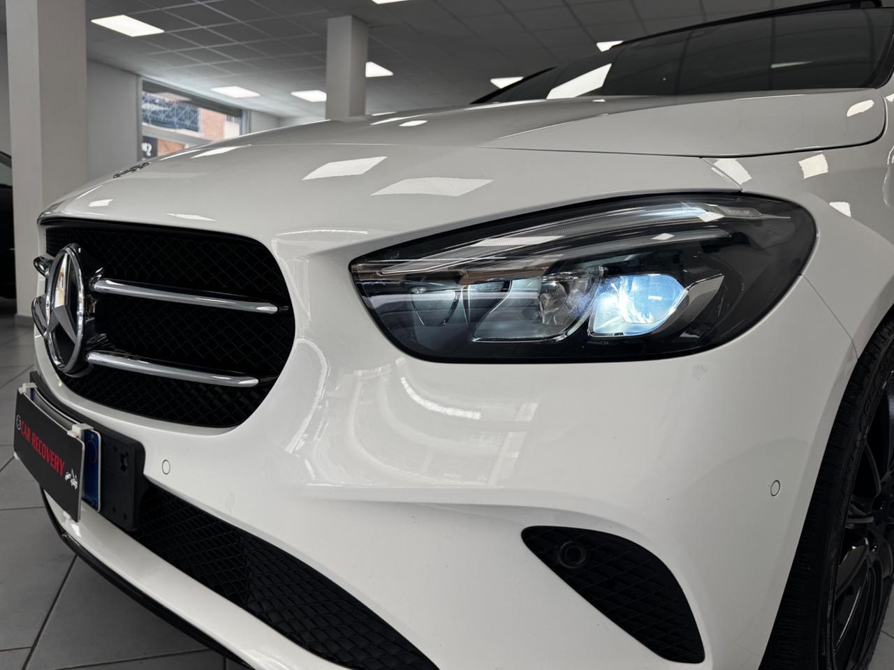 Mercedes-benz B 180 d Premium