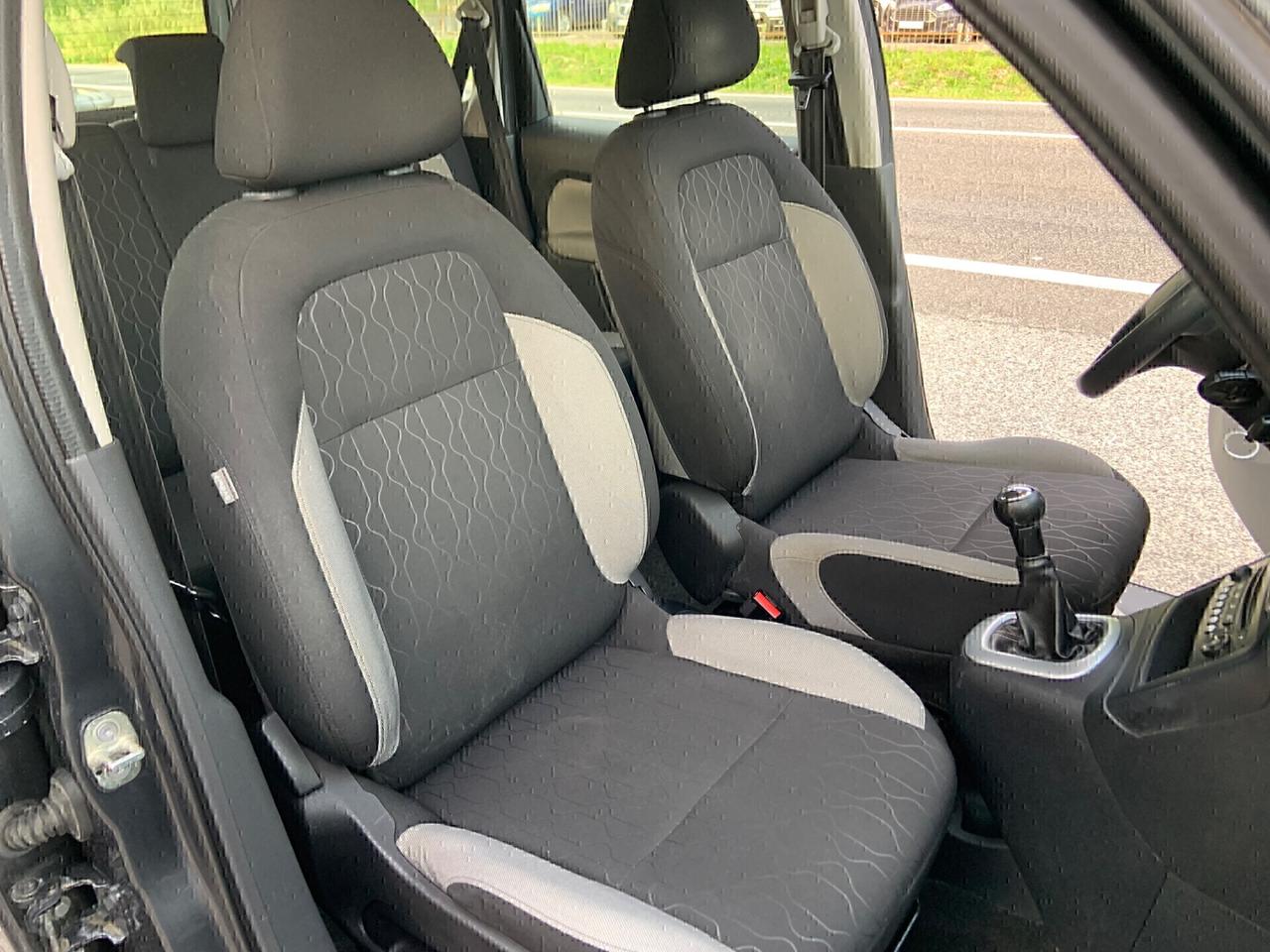 Citroen C3 Picasso C3 Picasso 1.4 VTi 95 GPL airdream Seduction