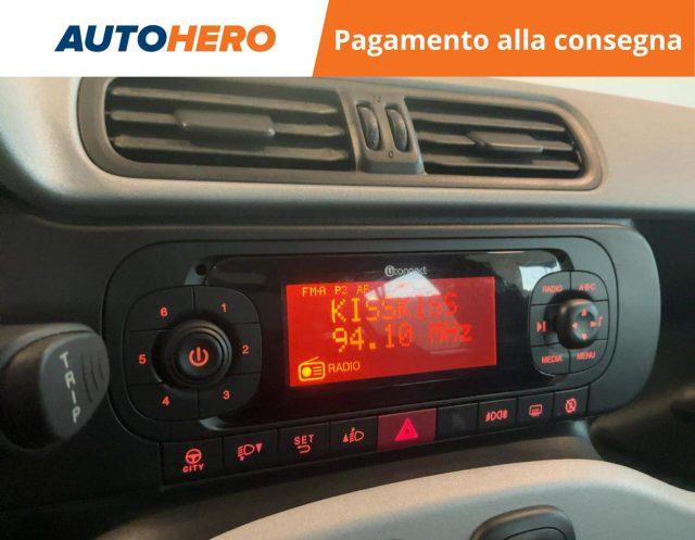 FIAT Panda 1.2 City Cross
