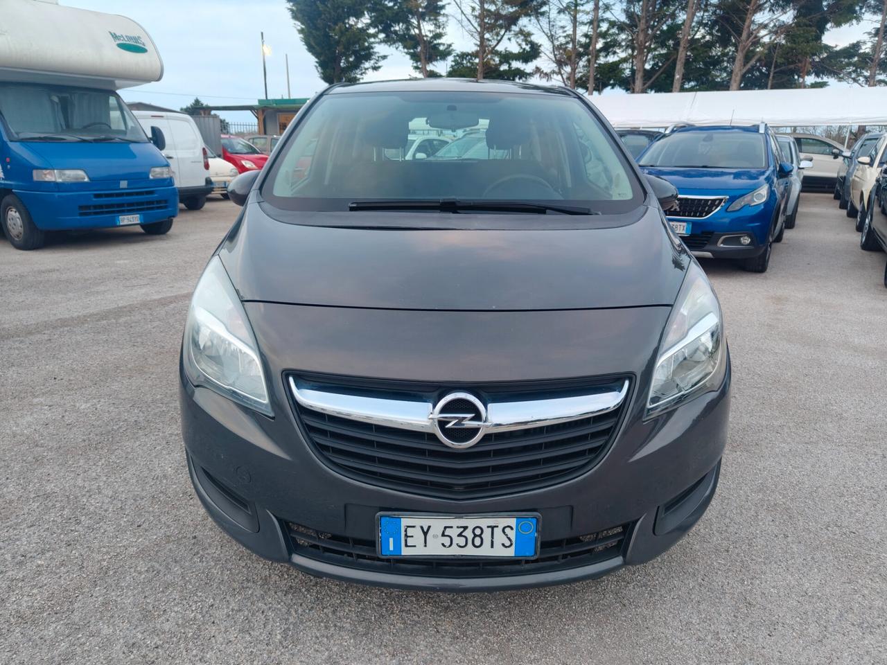 Opel Meriva 1.6 CDTI 95cv Start&Stop Elective