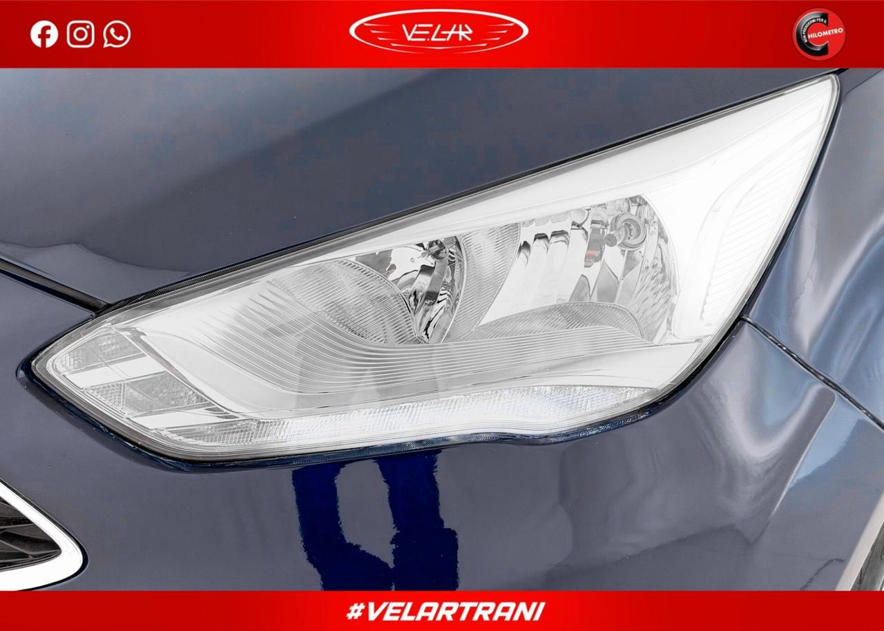 Ford C-Max 1.5 TDCi 95CV Start&Stop Business