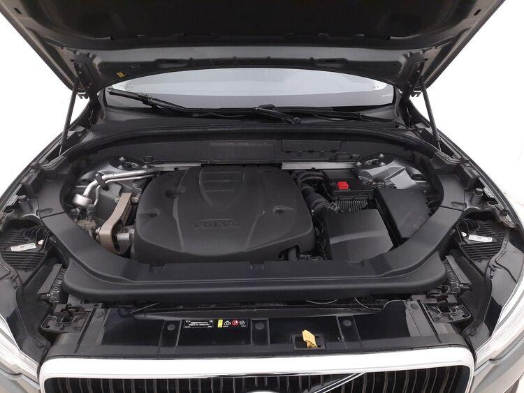 Volvo XC60 D4 Business Plus Geartronic BR493686 2.0 Diesel 190CV