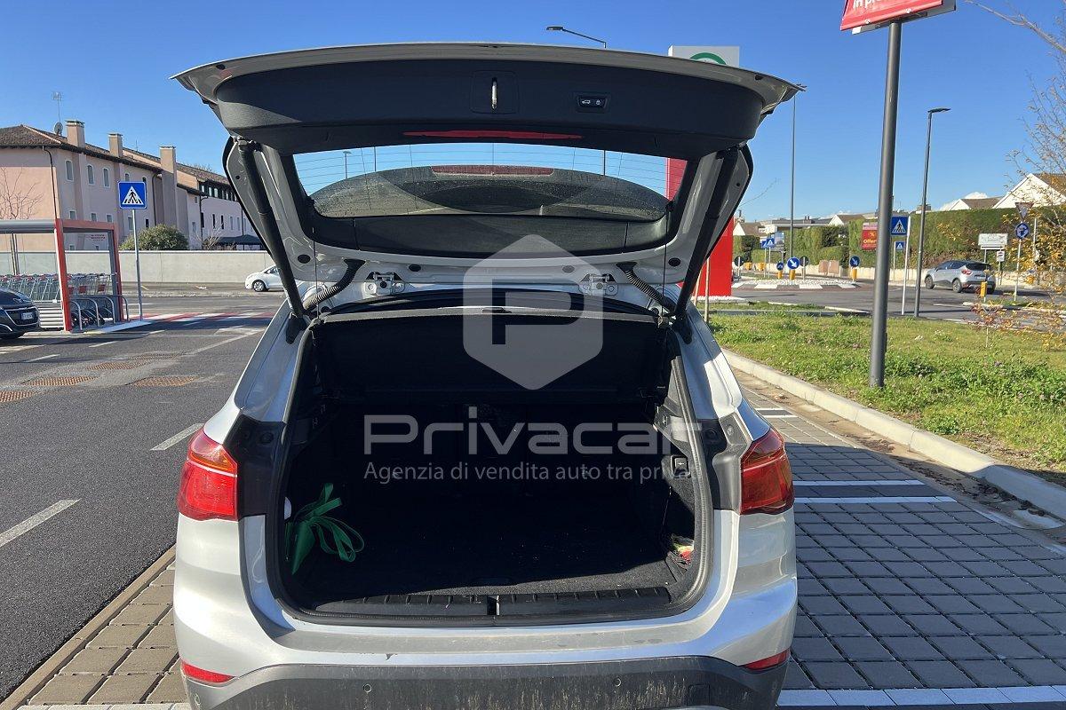 BMW X1 xDrive20d xLine