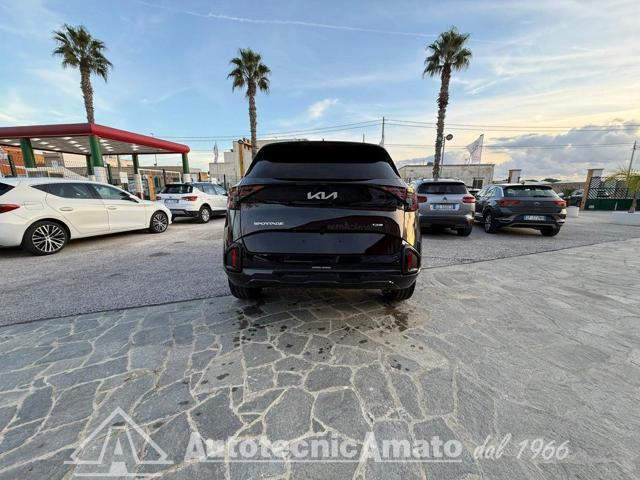 KIA Sportage 1.6 TGDi Business