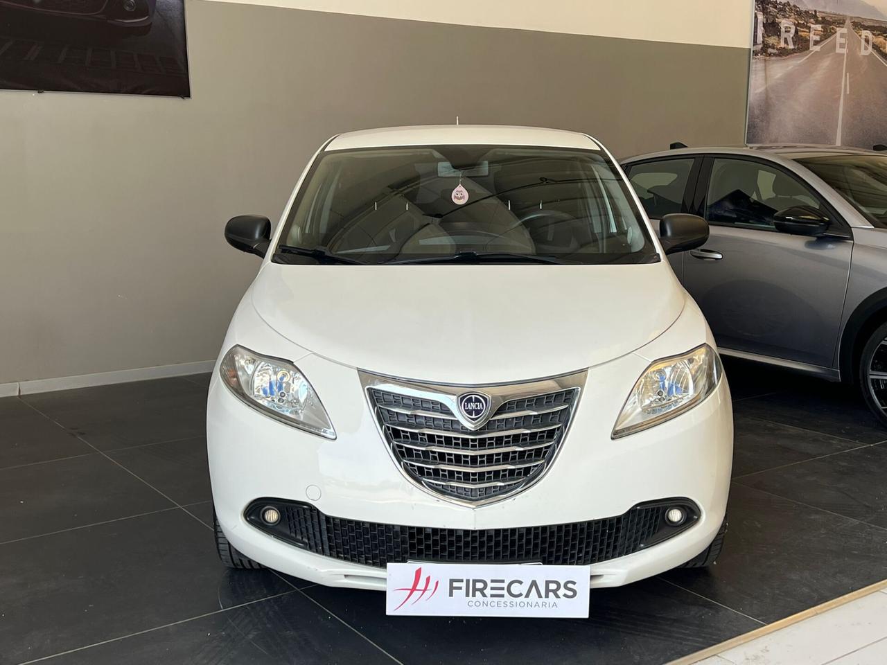 Lancia Ypsilon 1.2 Benzina 69cv UNICOP
