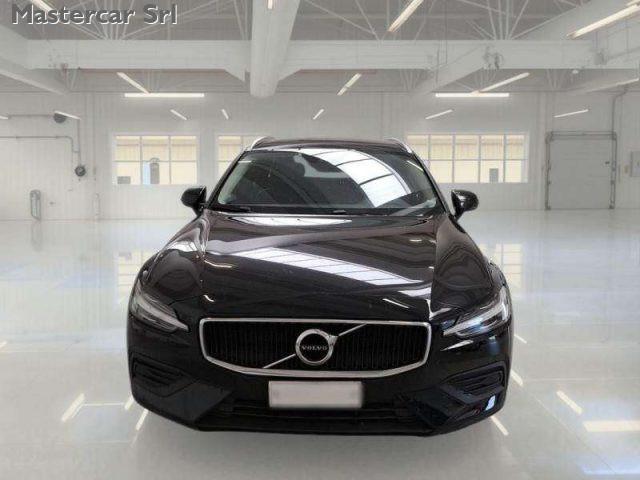 VOLVO V60 V60 2.0 d3 Business Plus TETTO geartronic my20 - G