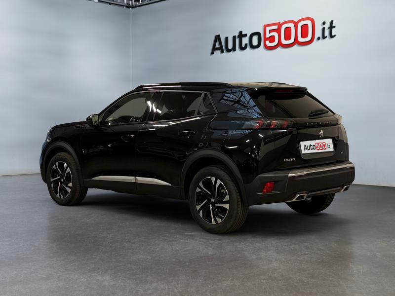 Peugeot 2008 PureTech 130 S&S GT