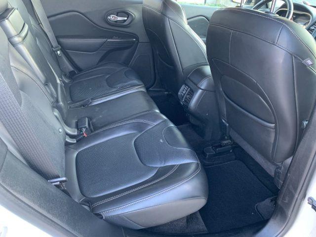 JEEP Cherokee 2.2 Mjt II 4WD Active Drive LIMITED