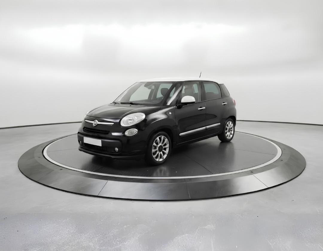 FIAT 500L - 500L 1.3 Multijet 85 CV Lounge