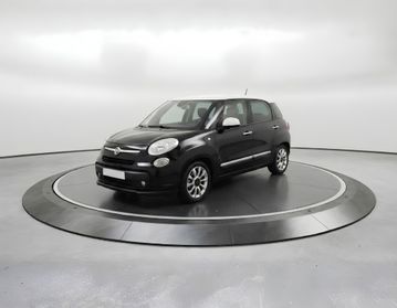 FIAT 500L - 500L 1.3 Multijet 85 CV Lounge