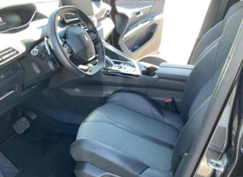 Peugeot 3008 BlueHDI 130 EAT8 S&S Allure Pack