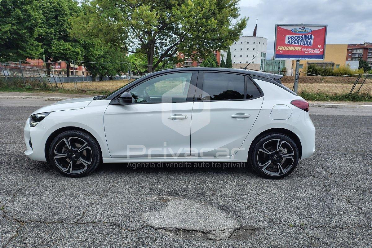 OPEL Corsa 1.2 100 CV GS Line