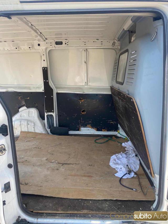 FIAT Scudo 1.6 MJT PC-TN PIÙ IVA 22%