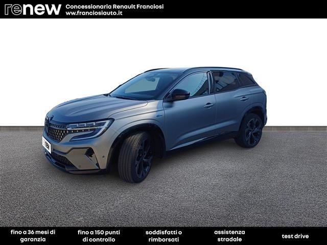 RENAULT Austral E-Tech full hybrid 200 TECHNO
