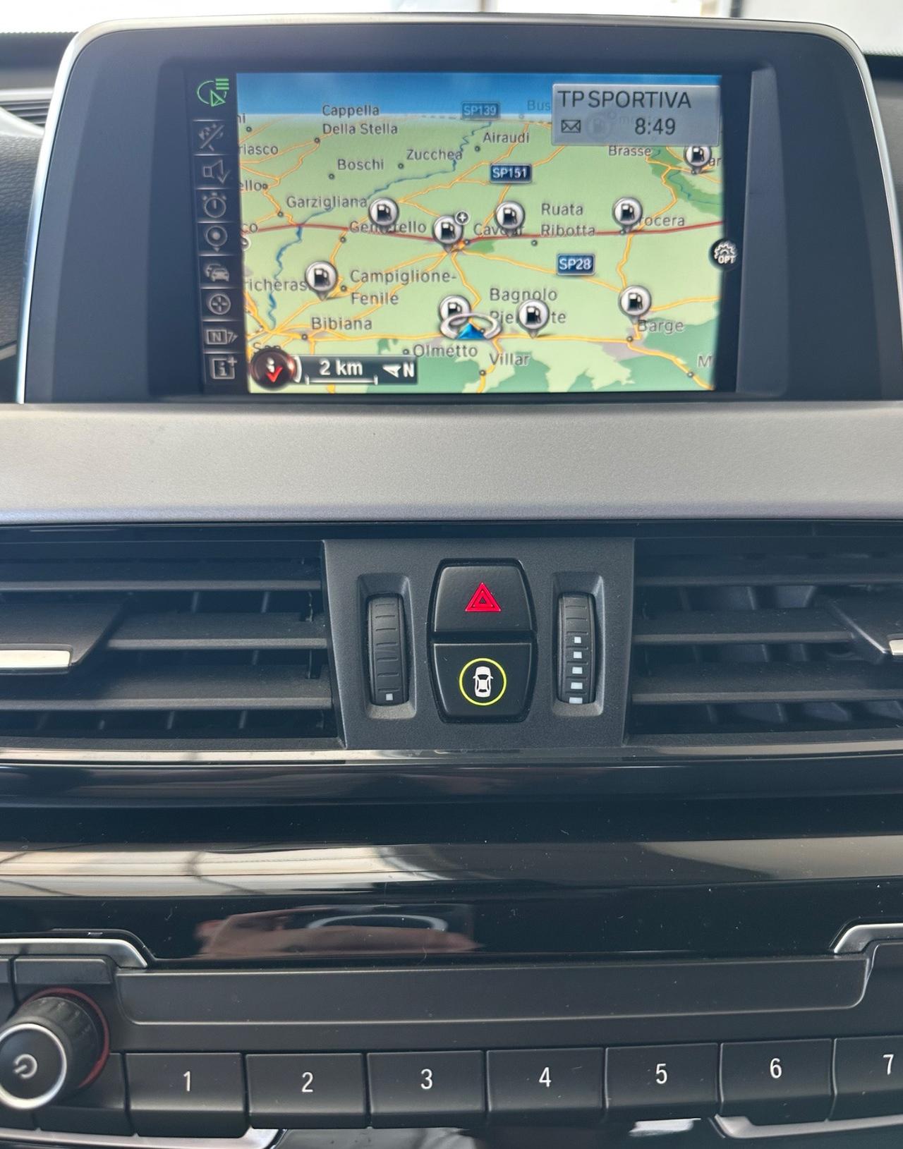 BMW X1 sdrive16d Business