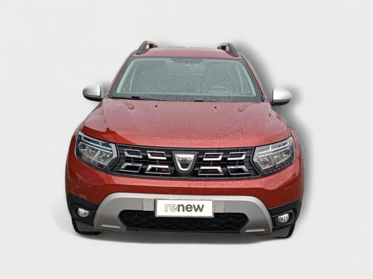 Dacia Duster 1.0 TCe Prestige SL DaciaPlus 4x2