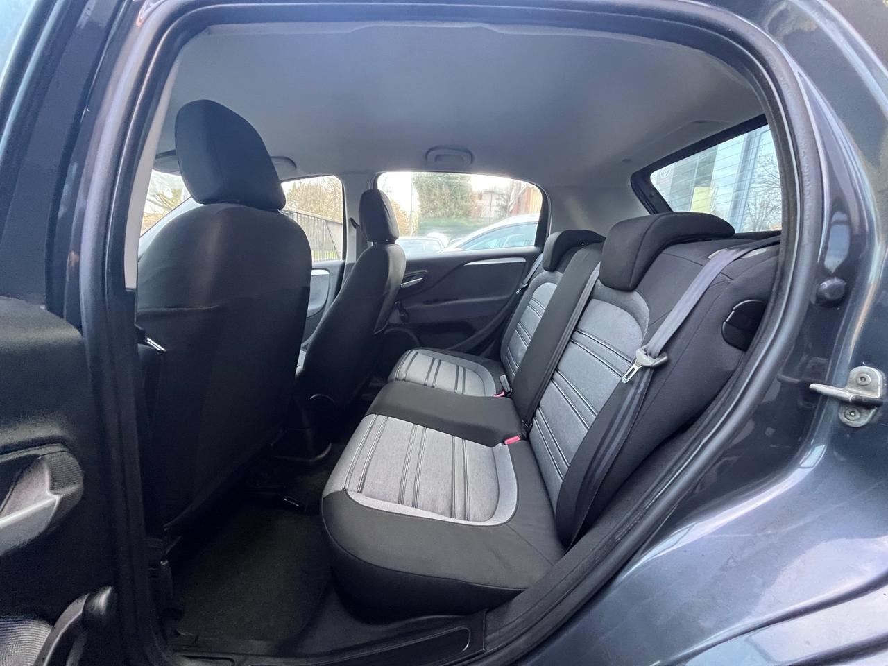 Fiat Punto Evo 1.3 Mjt 90 CV 5 porte Dynamic