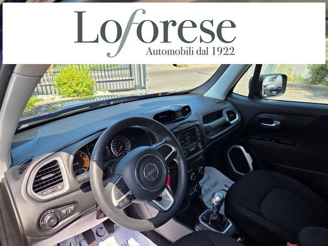 JEEP Renegade 1.6 Mjt Sport