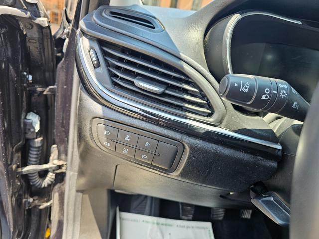 FIAT Tipo 1.6 Mjt S&S SW City Life