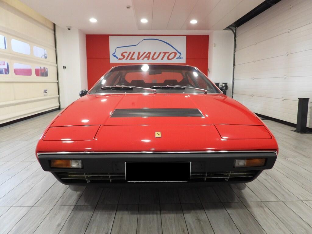 Ferrari Dino GT4 308 2.9