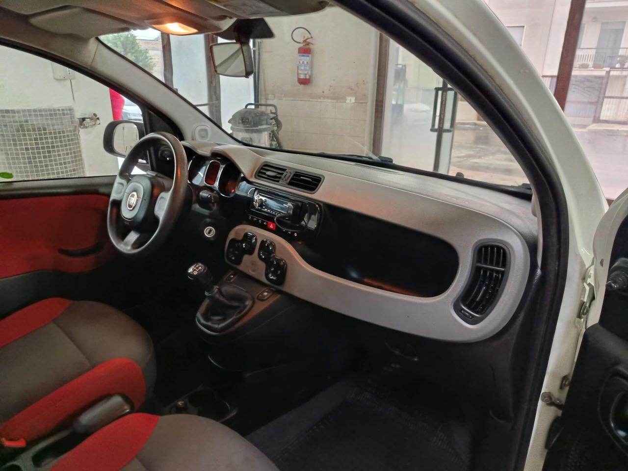 Fiat Panda 1.3 MJT S&S Easy garanzia a parte piu 900 euro