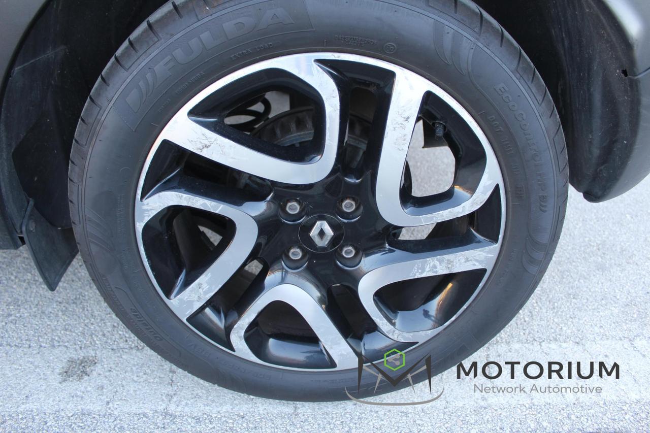 Renault Captur 1.5 DCI S&S ENERGY R-LINK