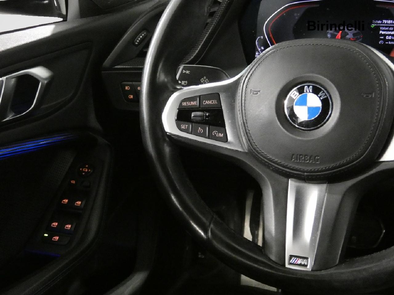 BMW Serie 1 (F40) - 116d 5p. Msport