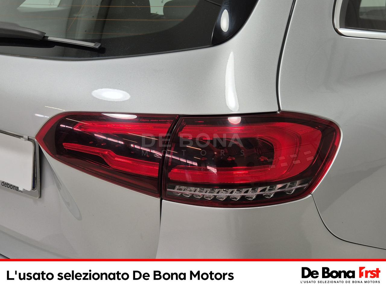 Mercedes Classe B 200 d sport auto