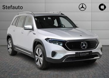 MERCEDES-BENZ EQB 300 4Matic Sport Navi