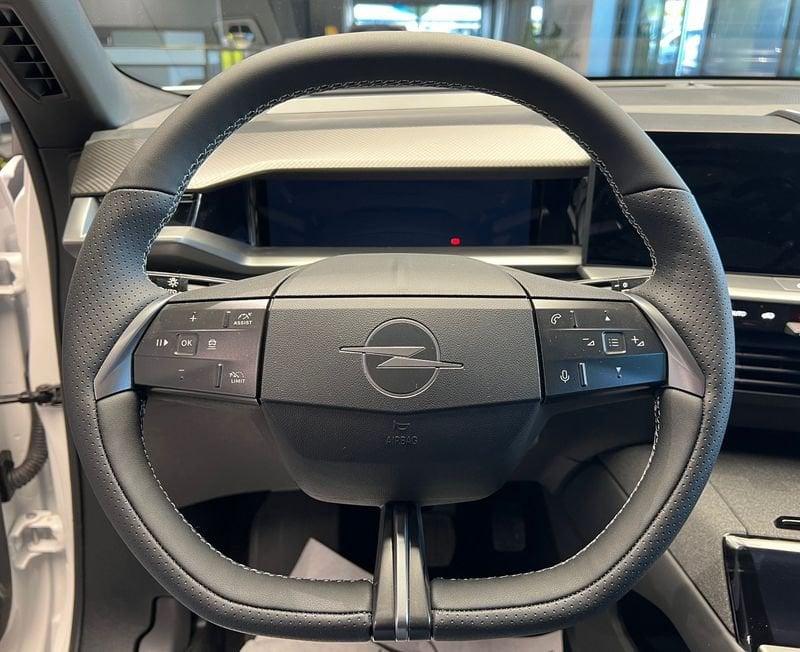 Opel Grandland Grandland Hybrid 145 CV EDCT GS