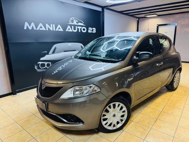 Lancia Ypsilon 1.2 69 CV 5 porte GPL Ecochic Platinum*NEOPATENTATI*