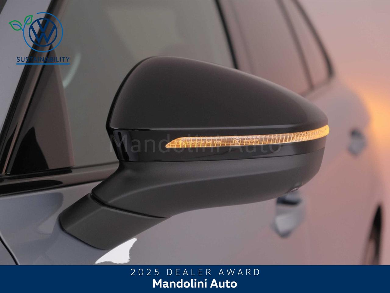 Volkswagen Passat 1.5 etsi act 150cv r-line