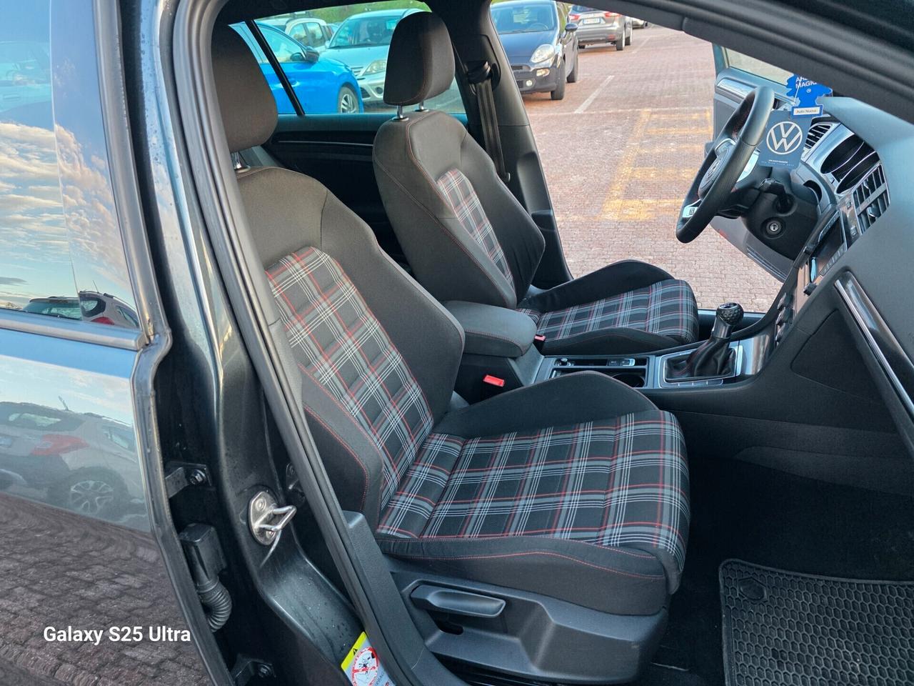 Golf GTI Performance PROMO/RITIRO USATO/SCAMBIO