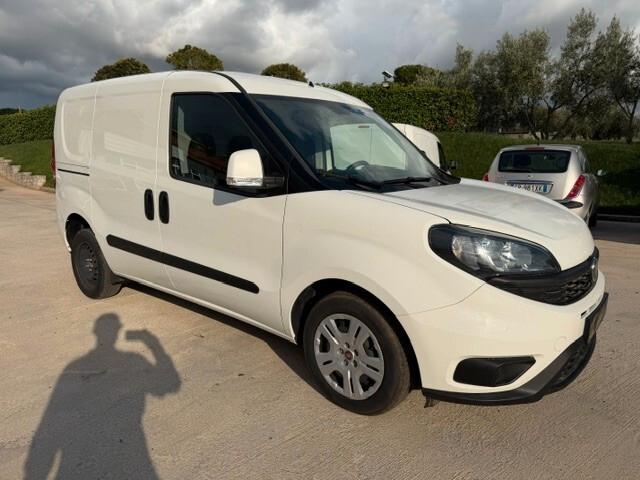 Fiat Doblo Doblò 1.6 MJT 105CV S&S PC-TN Cargo Lounge