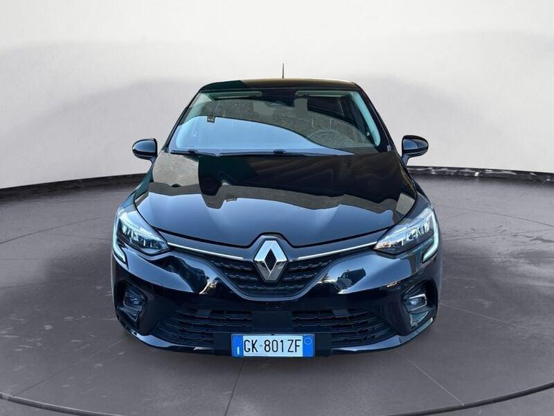 Renault Clio Clio Blue dCi 100 CV 5 porte Business