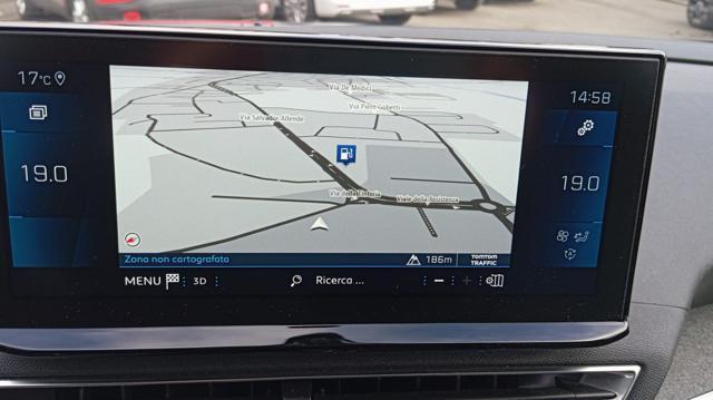 PEUGEOT 5008 *PROMO* BlueHDi 130 S&S Allure Pack