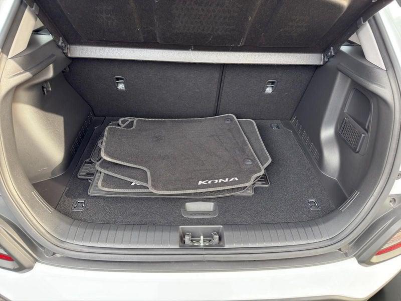 Hyundai Kona Kona 5p 1.0 T-GDI 120cv 6m Xpossible