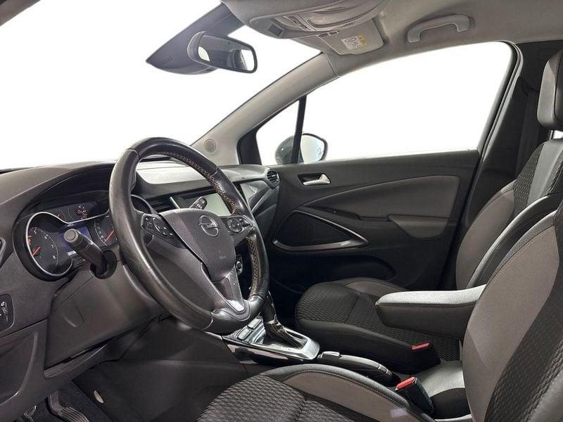 Opel Crossland X 1.5 ecotec Innovation s&s 120cv auto